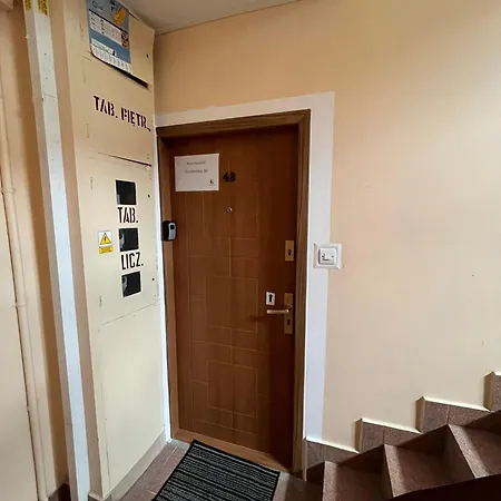 Appartement Gniewska 30 Gdynia