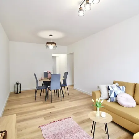 Appartement Gniewska 30