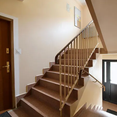 Appartement Gniewska 30 *