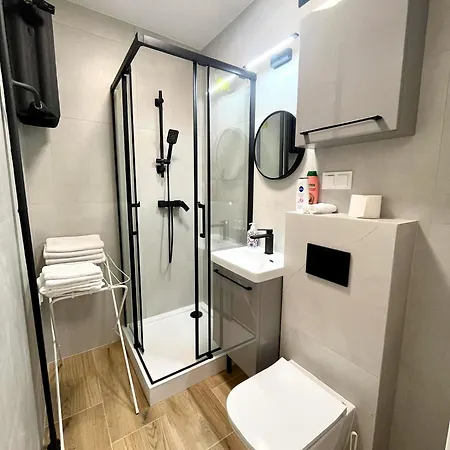 Appartement Gniewska 30