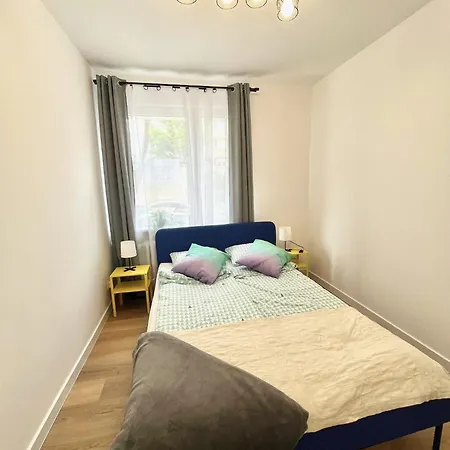 Gniewska 30 Appartement